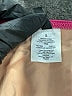 J.Crew Color Block Pink Swimsuit Bottoms Size S - photo 3