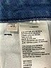 L'Agence Blue Jeans Size 26 waist - photo 8