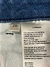 L'Agence Blue Jeans Size 26 waist - photo 9
