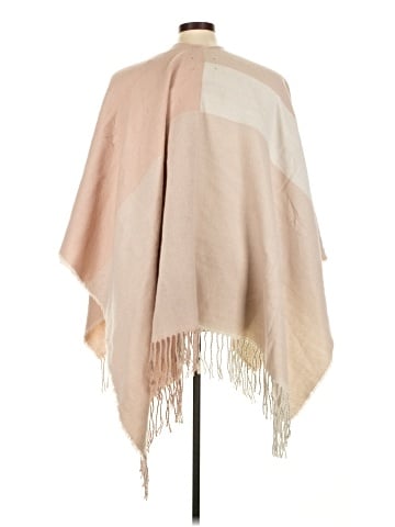 Soia & Kyo Poncho (view 2)