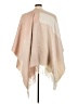 Soia & Kyo 100% Acrylic Tan Poncho Size 2X - photo 2