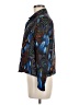 Chico's Blue Blazer Size Med (1) - photo 5