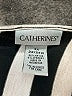 Catherines Black Kimono Size 2X - photo 7