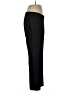 Liz Claiborne Solid Black Dress Pants Size 12 - photo 4