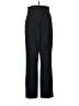 Halogen Black Dress Pants Size 6 - photo 1