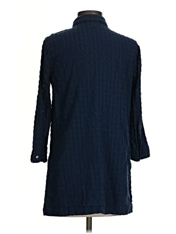 J.Jill 3/4 Sleeve Button-Down Shirt (view 2)