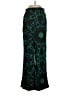 BA&SH Teal Casual Pants Size S (estimated) - photo 1