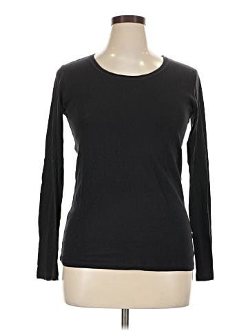 Majestic Filatures Long Sleeve T-Shirt (view 1)