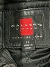 Gallery 100% Polyester Black Coat Size 1X - photo 6
