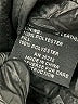 Gallery 100% Polyester Black Coat Size 1X - photo 7