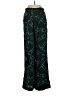 BA&SH Teal Casual Pants Size S (estimated) - photo 2