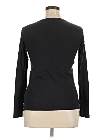 Majestic Filatures Long Sleeve T-Shirt (view 2)