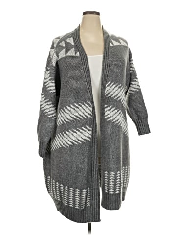 a.n.a. A New Approach Coat (view 1)