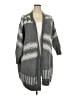 a.n.a. A New Approach Gray Coat Size 2X - photo 1