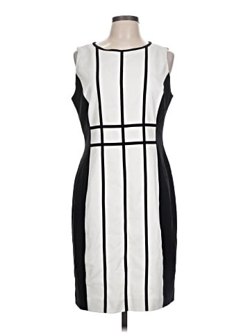 Calvin Klein Cocktail Dress (view 1)