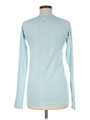Lululemon Athletica Active T-Shirt (view 2)