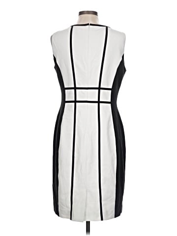 Calvin Klein Cocktail Dress (view 2)