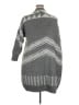 a.n.a. A New Approach Gray Coat Size 2X - photo 2