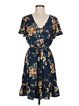 Xhilaration Casual Dress