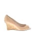 Cole Haan Ivory Wedges Size 7 1/2 - photo 1
