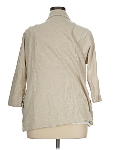 Canyon River Blues Cardigan (view 2)