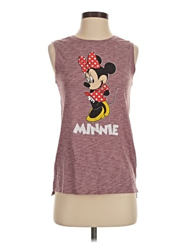Disney Sleeveless T-Shirt (view 1)