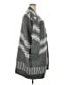 a.n.a. A New Approach Gray Coat Size 2X - photo 4