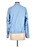 Tory Sport 100% Polyester Blue Track Jacket Size L - photo 2
