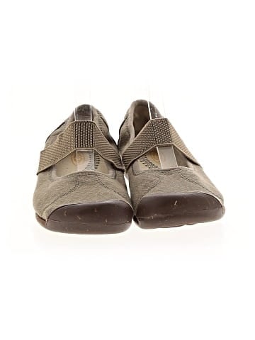 Keen Flats (view 2)