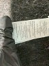 J.Crew Plaid Black Wool Pants Size 2 - photo 8
