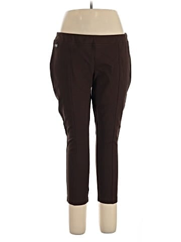Zac & Rachel Active Pants (view 1)