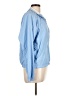 Tory Sport 100% Polyester Blue Track Jacket Size L - photo 4
