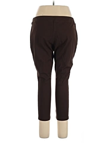 Zac & Rachel Active Pants (view 2)