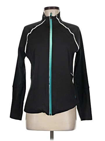 Salomon Track Jacket (view 1)