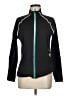 Salomon Black Track Jacket Size M - photo 1