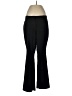 Liz Claiborne Solid Black Dress Pants Size 12 - photo 1