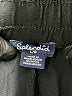 Splendid 100% Rayon Black Casual Pants Size L - photo 7