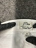 J.Crew Ivory Jeans Size 26 waist - photo 7