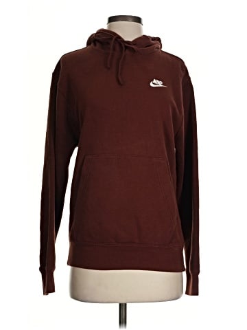 Nike Fleece (view 1)