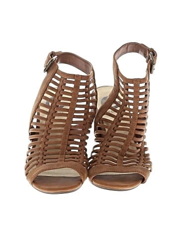 G by GUESS Sandals (view 2)