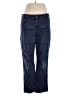 Talbots Outlet Blue Jeans Size 16 - photo 1