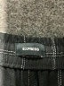 Express Plaid Black Dress Pants Size S - photo 7