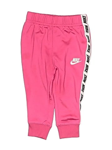 Nike Track Pants (view 1)