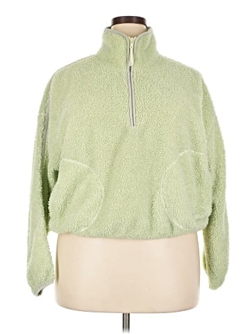 Active by Old Navy Poncho (view 1)