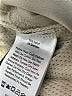 Eddie Bauer Solid Gray Casual Pants Size 4 - photo 8
