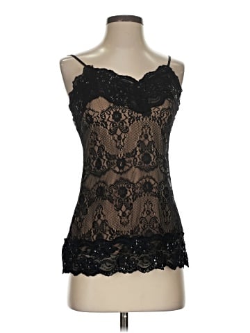 Outlooks Sleeveless Top (view 1)
