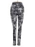 Zella Print Silver Active Pants Size XXS - photo 1