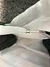 Forever 21 Tropical Blue White Cocktail Dress Size M - photo 8