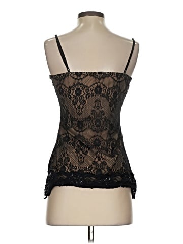 Outlooks Sleeveless Top (view 2)