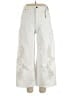 Robert Rodriguez Ivory Jeans Size 14 - photo 1